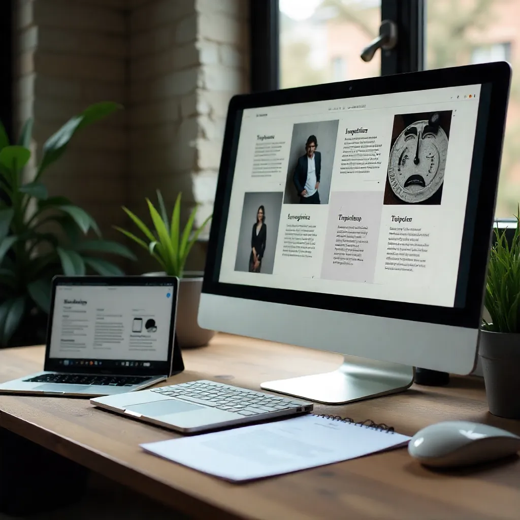 E-book quality testing