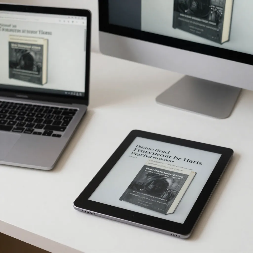 Typography excellence