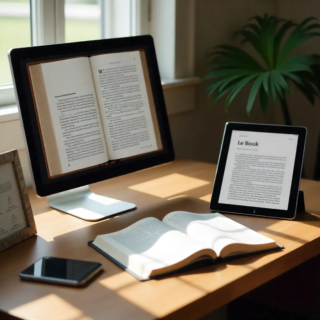 Manuscript analysis stage